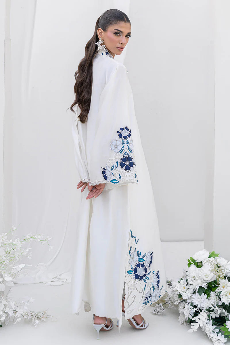 CHIC OPHICIAL- Ocean Pearl