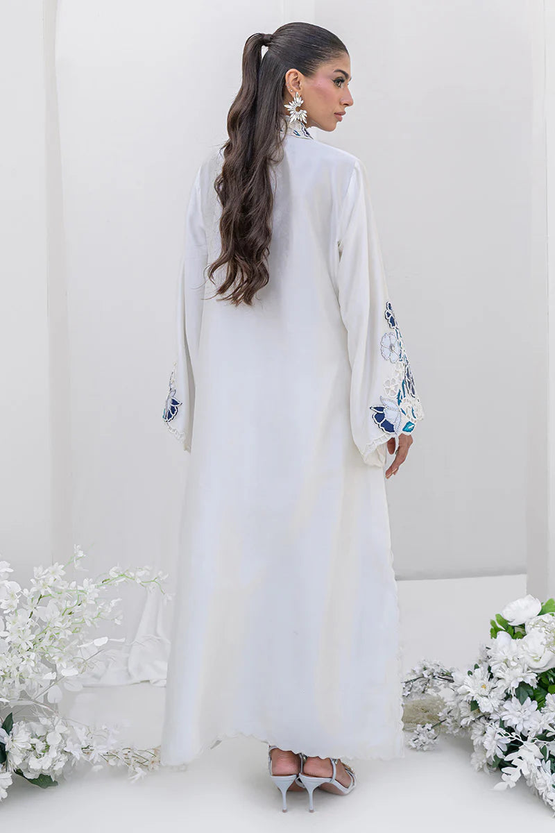 CHIC OPHICIAL- Ocean Pearl