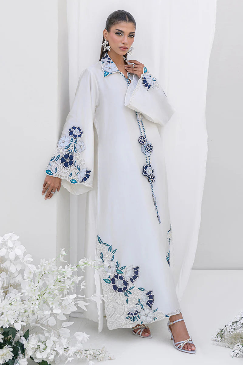 CHIC OPHICIAL- Ocean Pearl