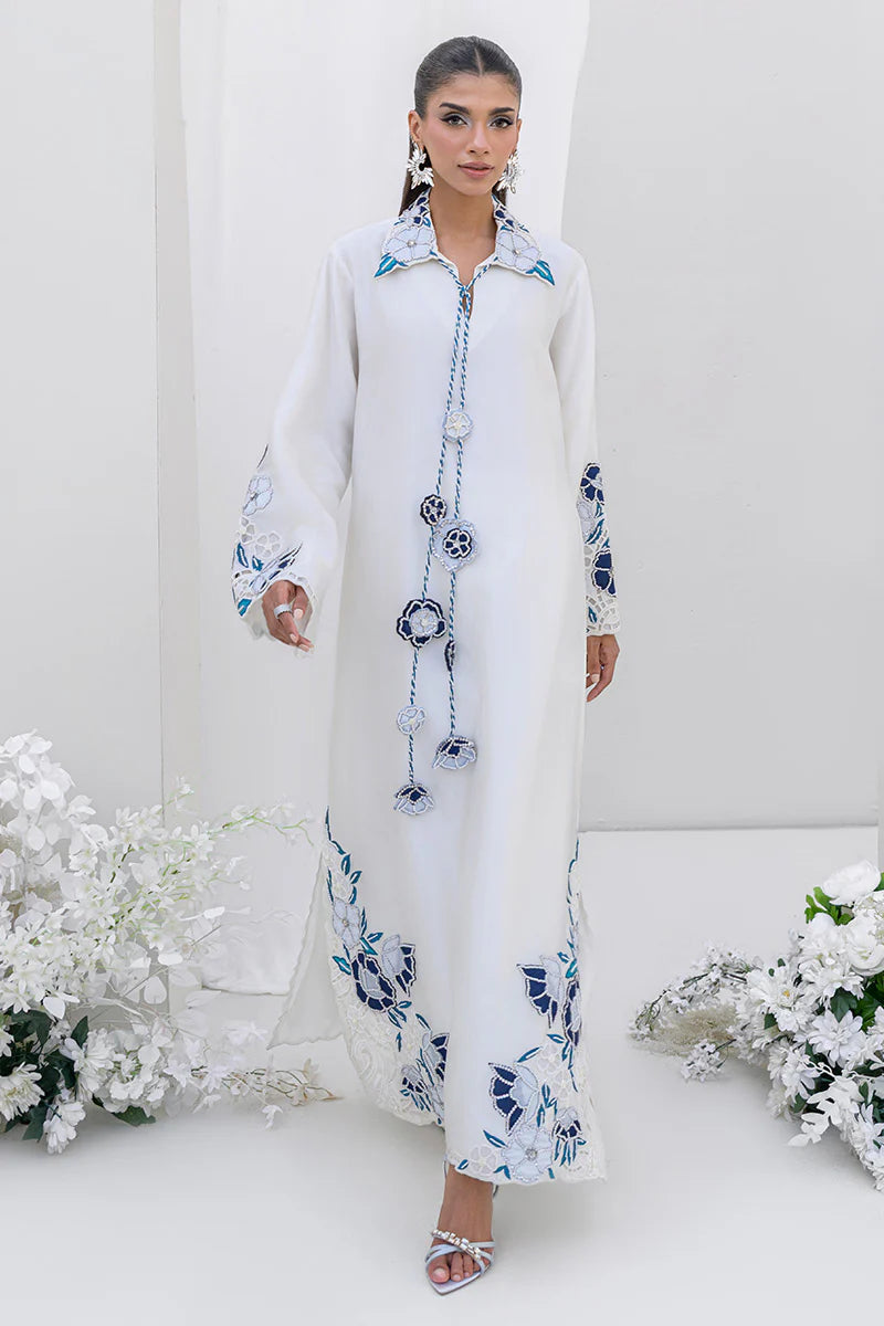 CHIC OPHICIAL- Ocean Pearl