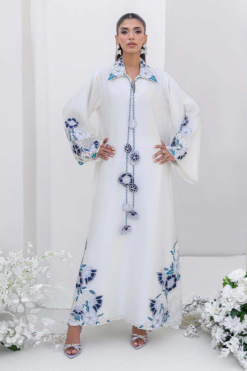 CHIC OPHICIAL- Ocean Pearl