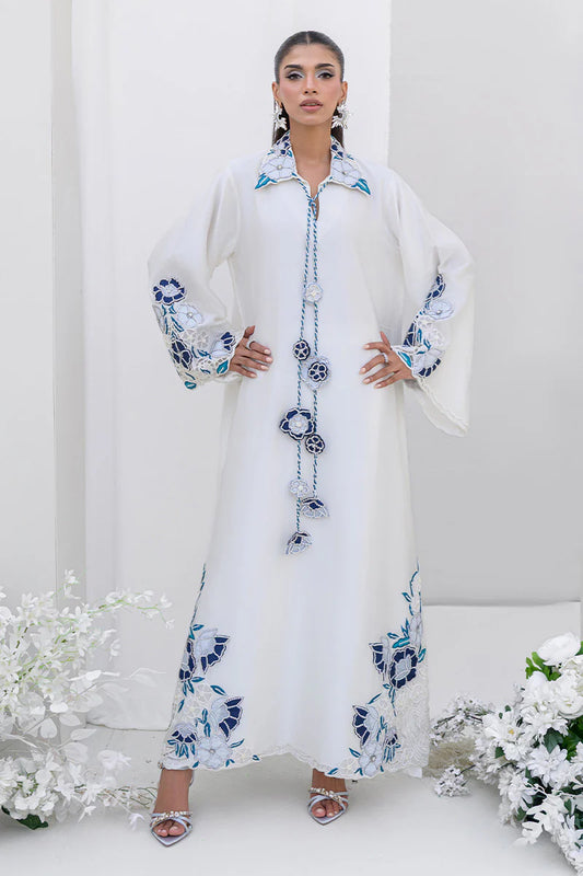 CHIC OPHICIAL- Ocean Pearl