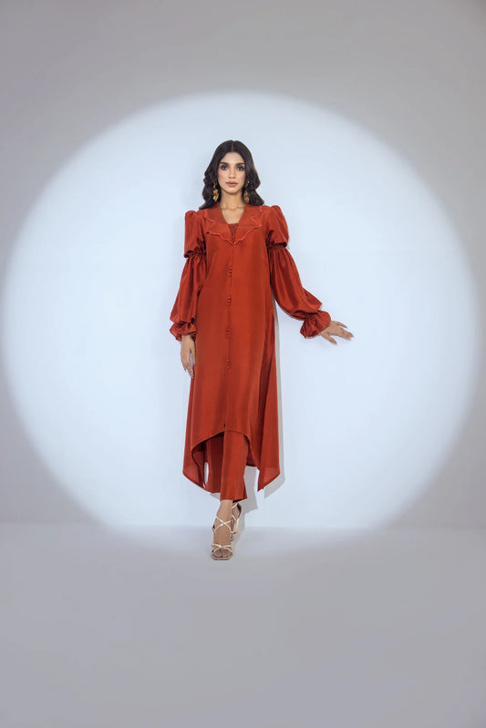 ANAM AHKLAQ - Rustic Radiance