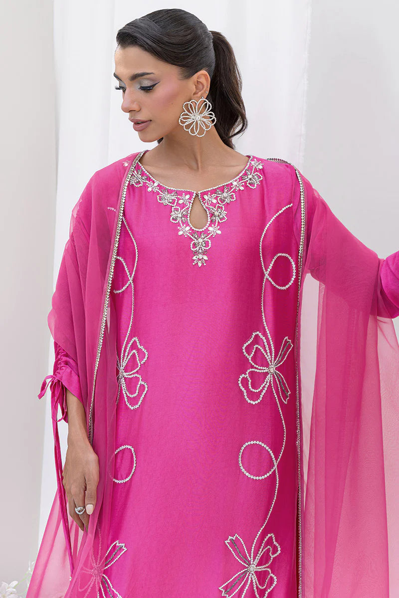 CHIC OPHICIAL - Candy Glow