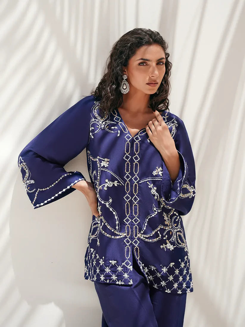 FARAH ZUBAIR - Arzoo