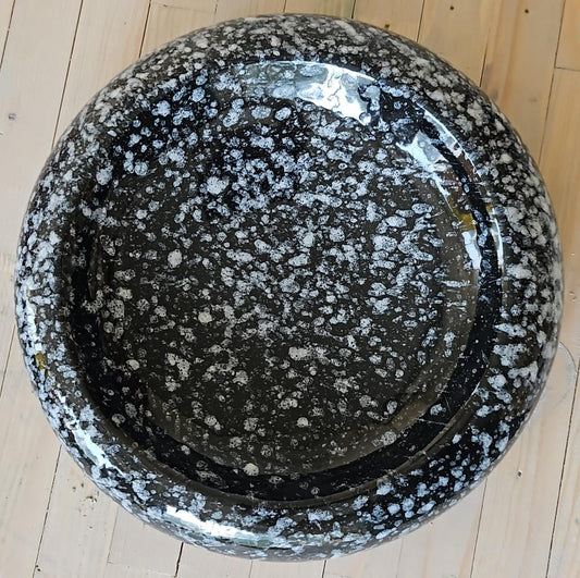 SOLEIL HOME - Double Plates