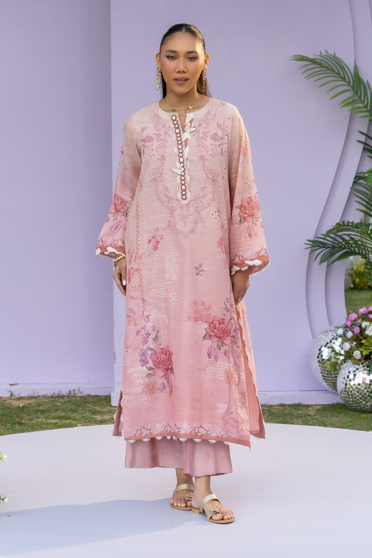 ZURI BY ZAINAB - Sev