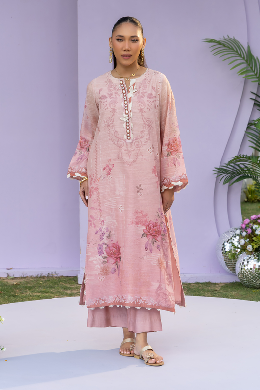 ZURI BY ZAINAB - Sev