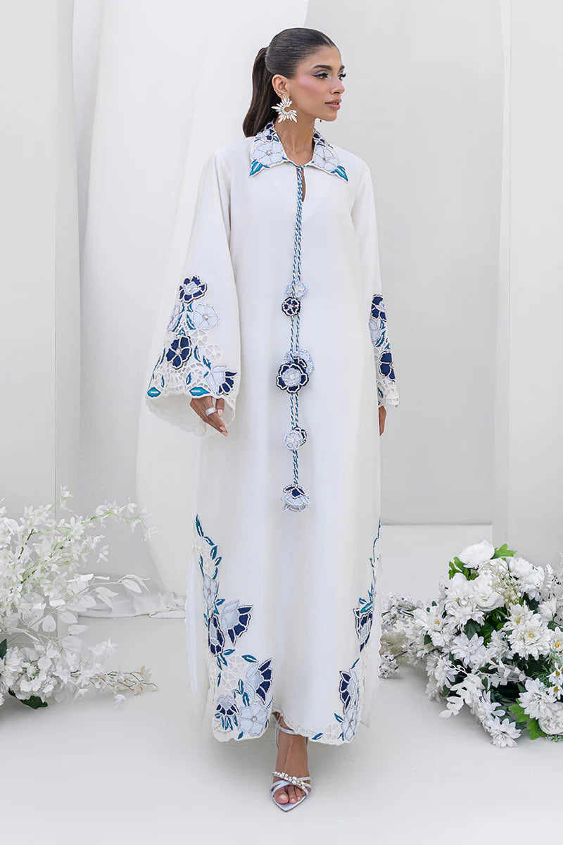 CHIC OPHICIAL- Ocean Pearl