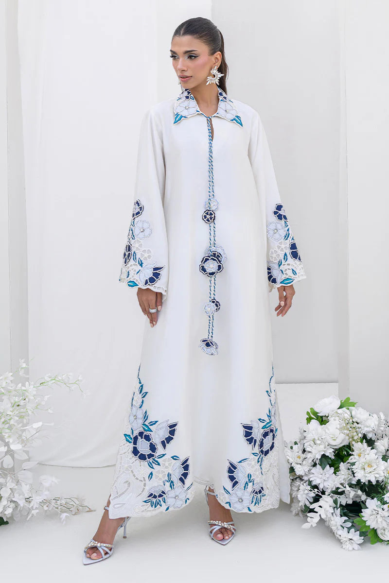 CHIC OPHICIAL- Ocean Pearl