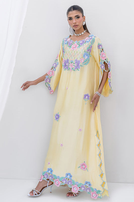 CHIC OPHICIAL - Meadow Hues