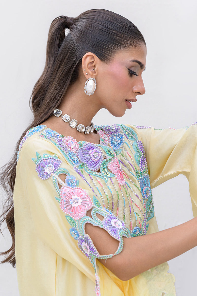 CHIC OPHICIAL - Meadow Hues