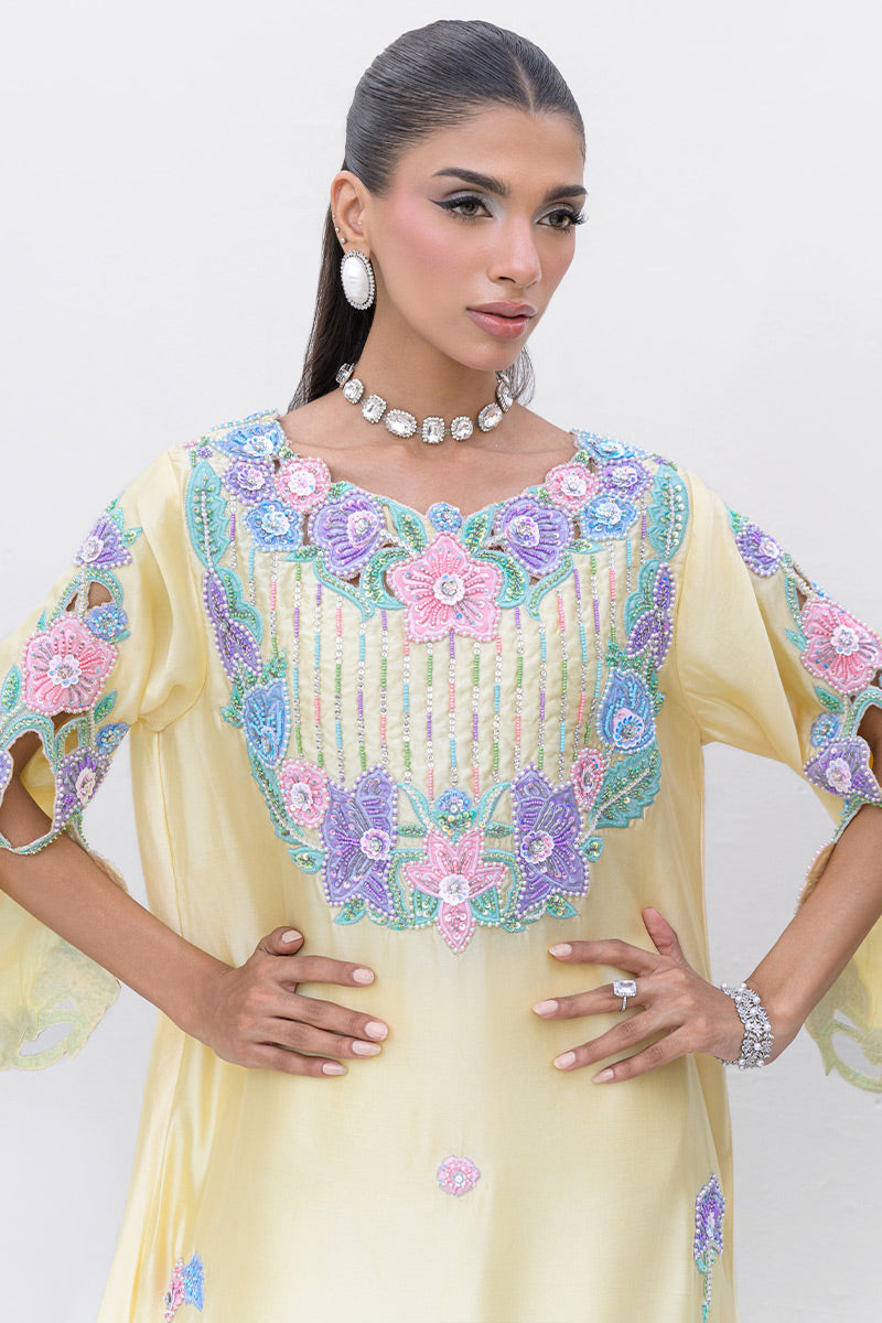 CHIC OPHICIAL - Meadow Hues