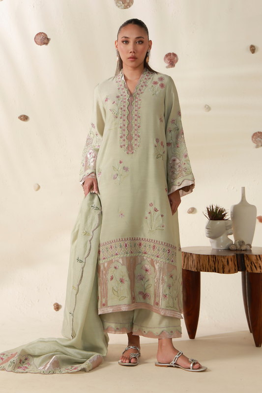 ZURI BY ZAINAB - Arlen