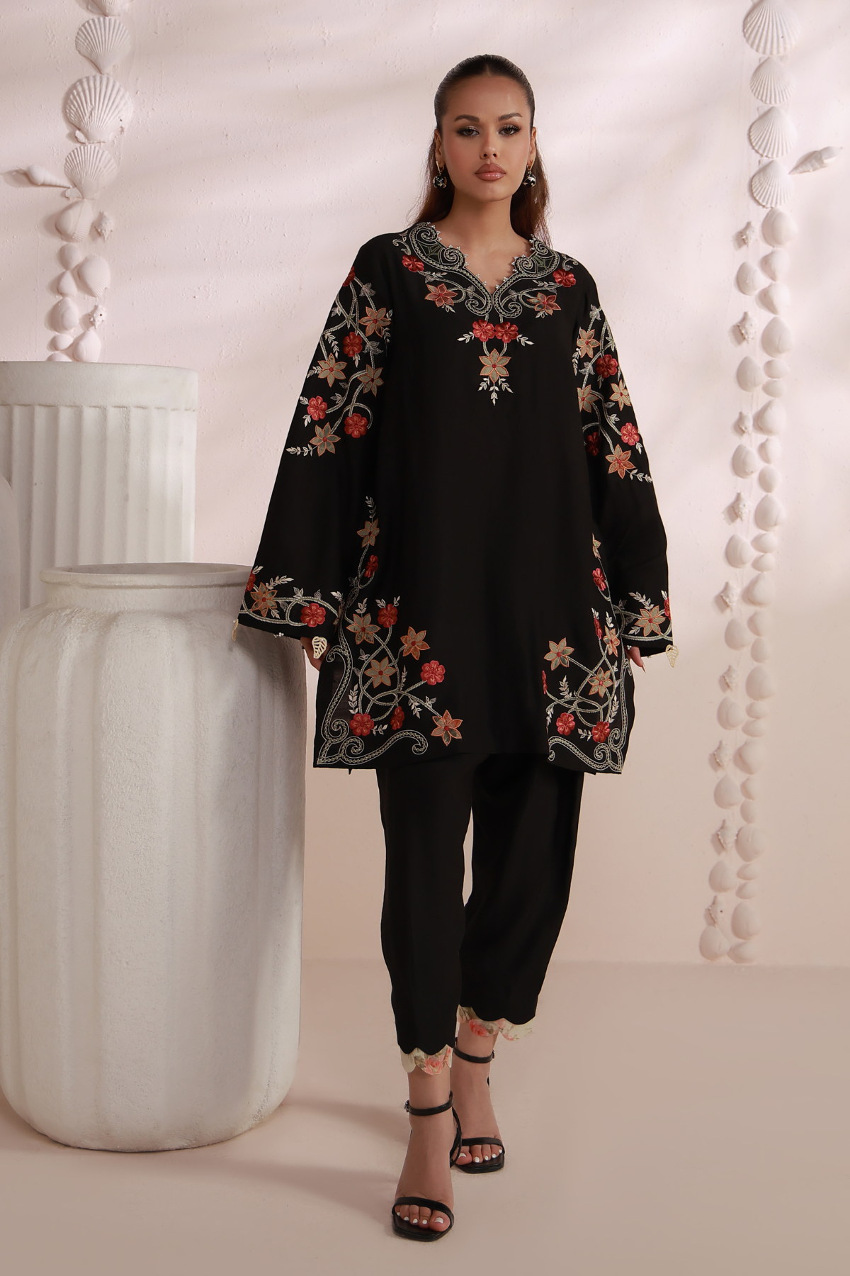 ZURI BY ZAINAB - Eyana