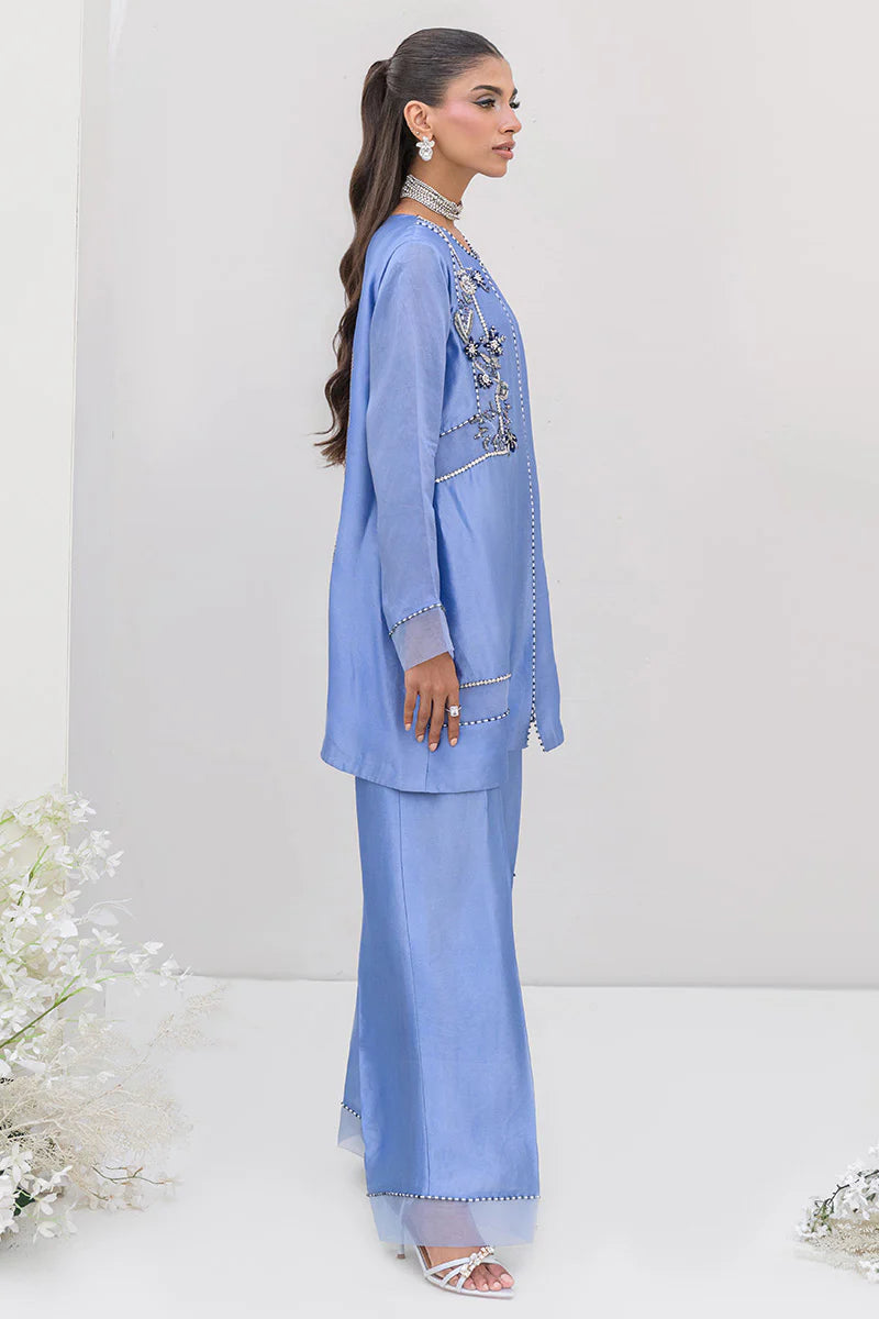 CHIC OPHICIAL -  Moonlight Tiles