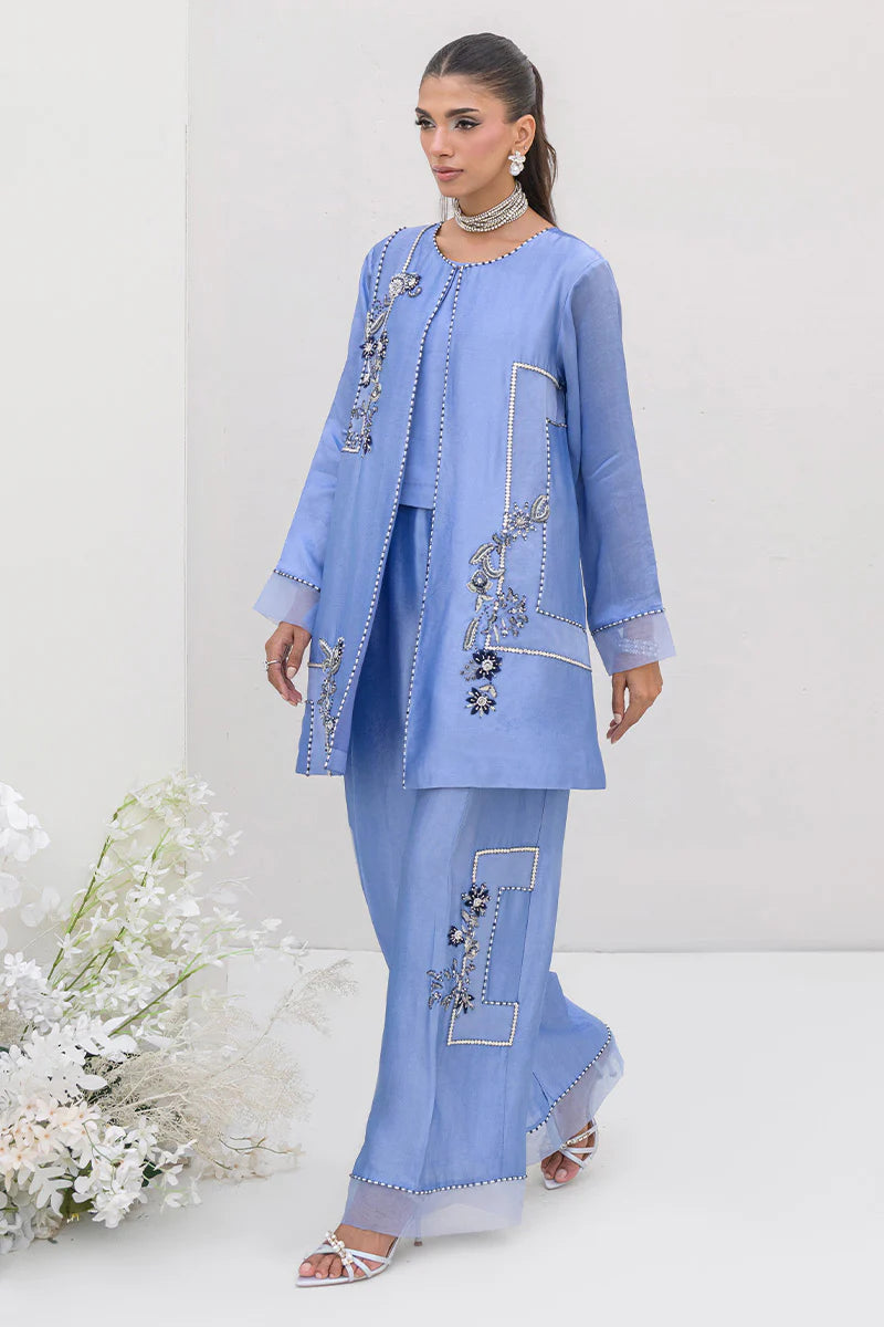 CHIC OPHICIAL -  Moonlight Tiles