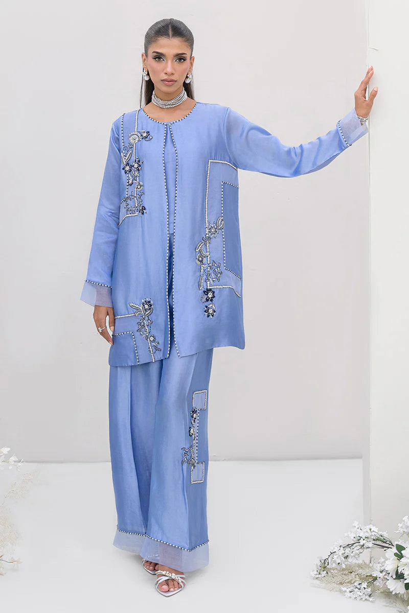 CHIC OPHICIAL -  Moonlight Tiles