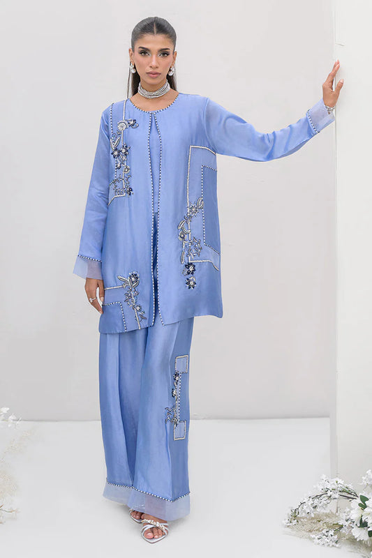 CHIC OPHICIAL -  Moonlight Tiles