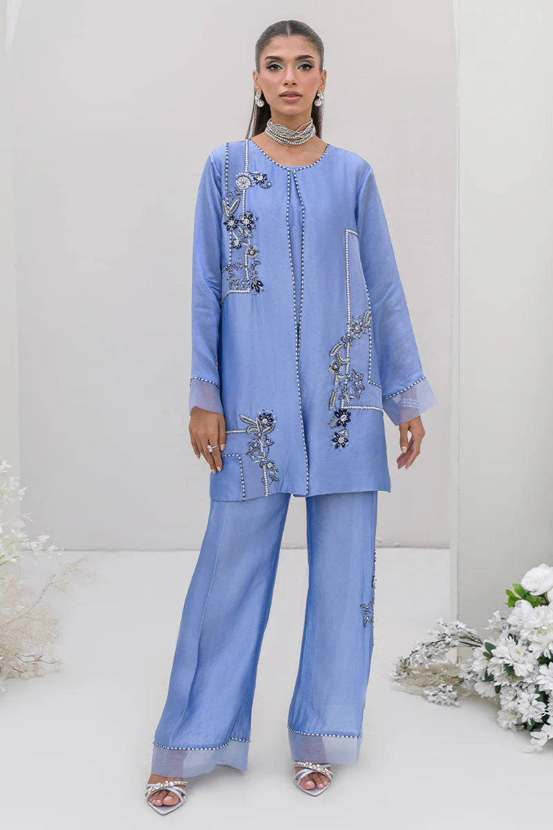 CHIC OPHICIAL -  Moonlight Tiles