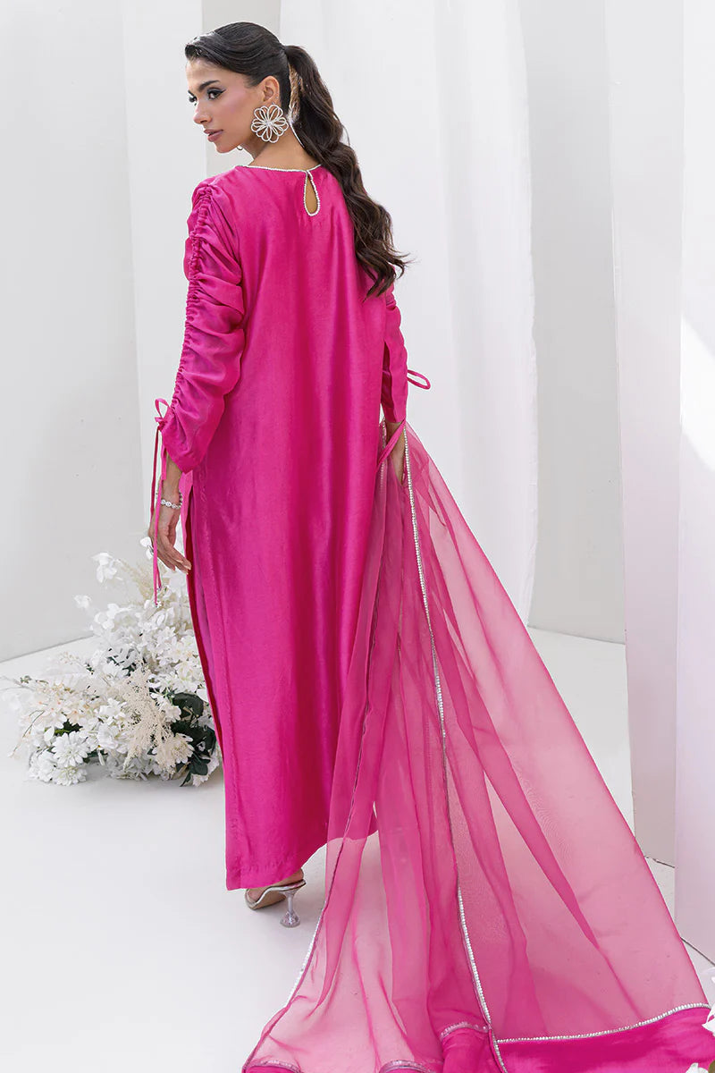 CHIC OPHICIAL - Candy Glow