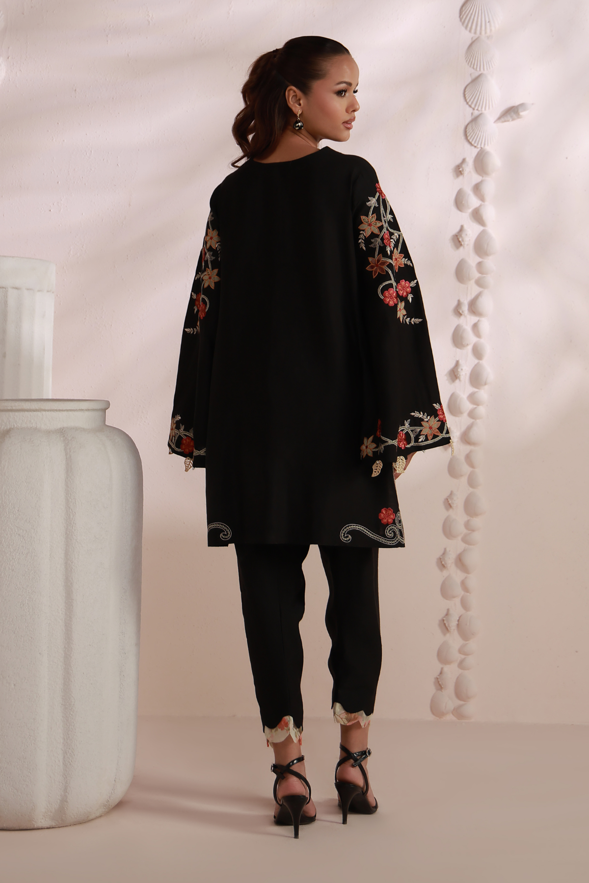 ZURI BY ZAINAB - Eyana