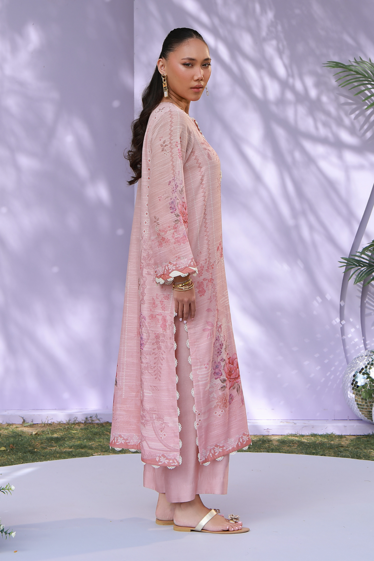 ZURI BY ZAINAB - Sev