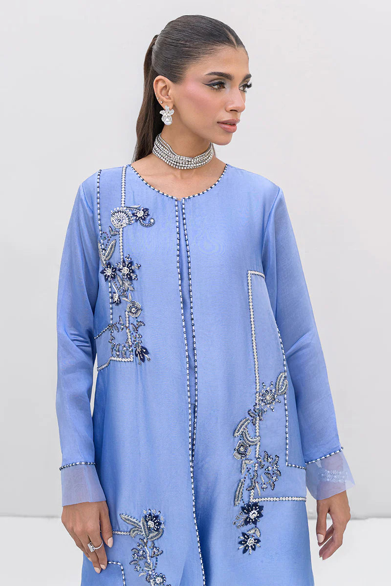 CHIC OPHICIAL -  Moonlight Tiles