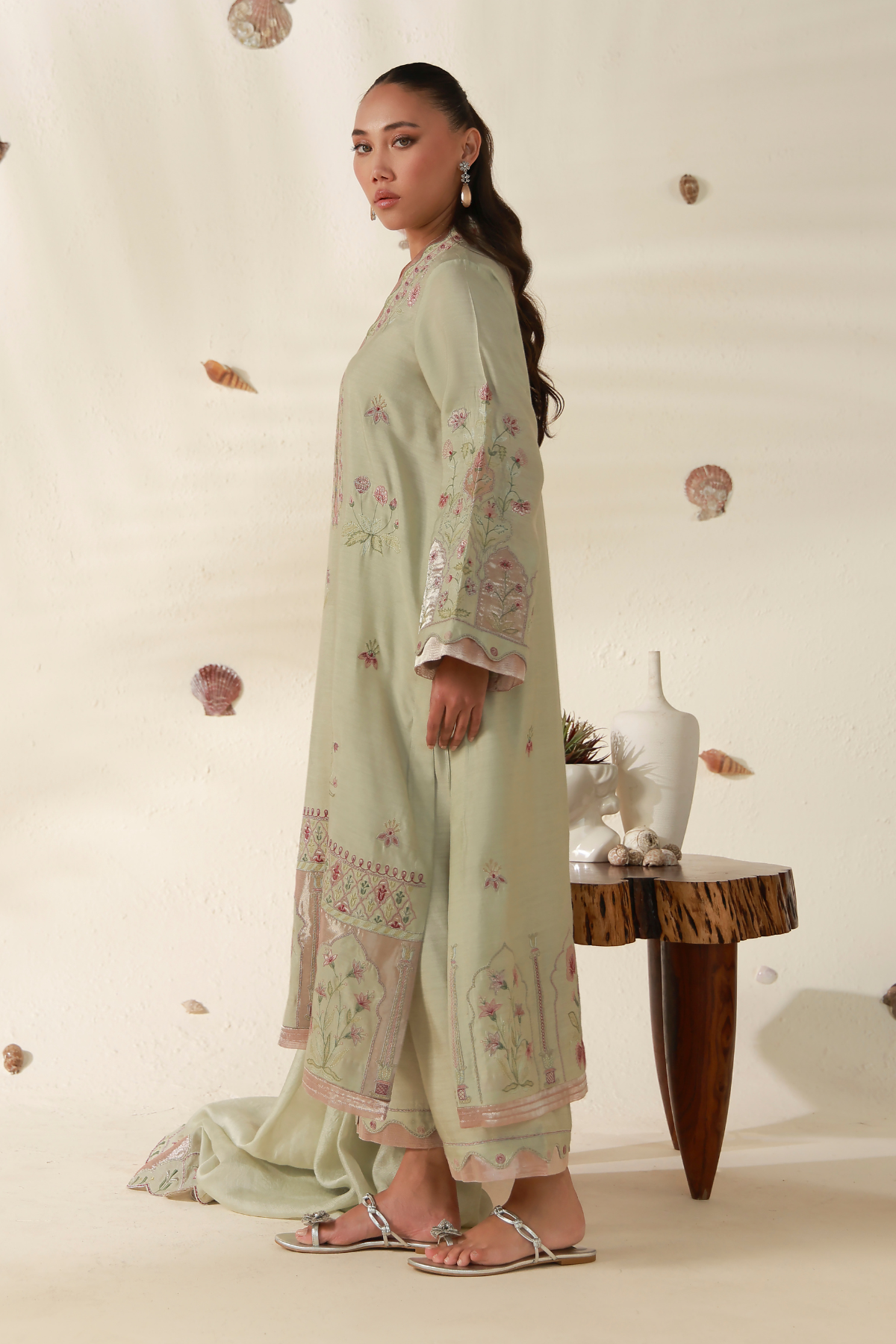 ZURI BY ZAINAB - Arlen