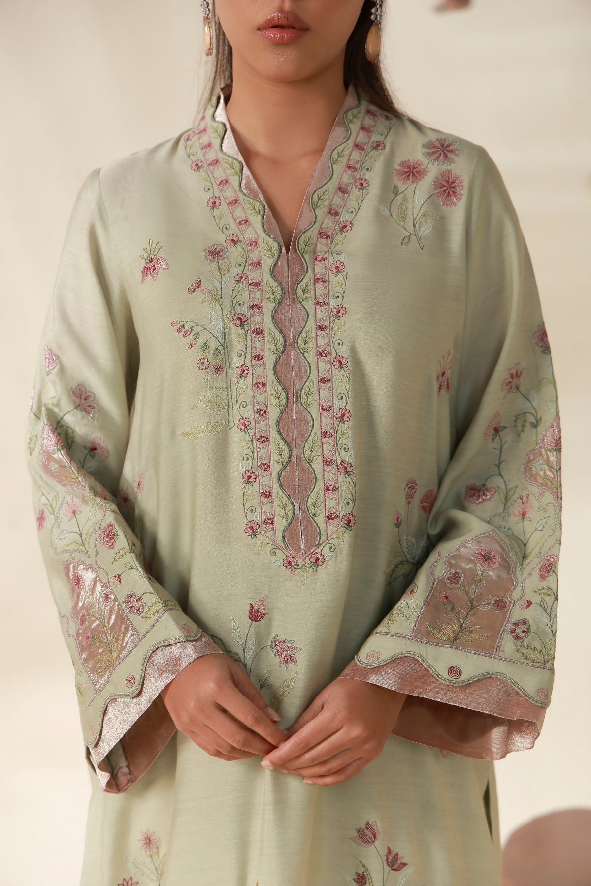 ZURI BY ZAINAB - Arlen