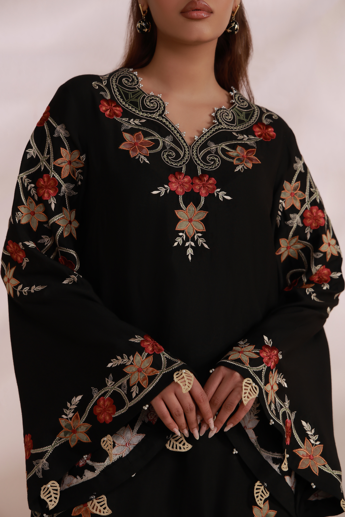 ZURI BY ZAINAB - Eyana