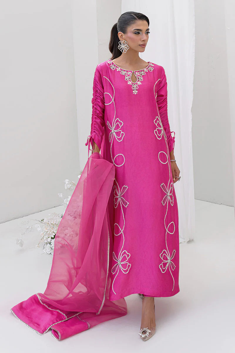 CHIC OPHICIAL - Candy Glow