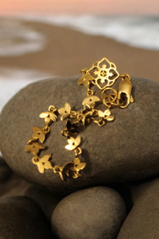 CHARBAGH Jewelry - Charbagh bracelet