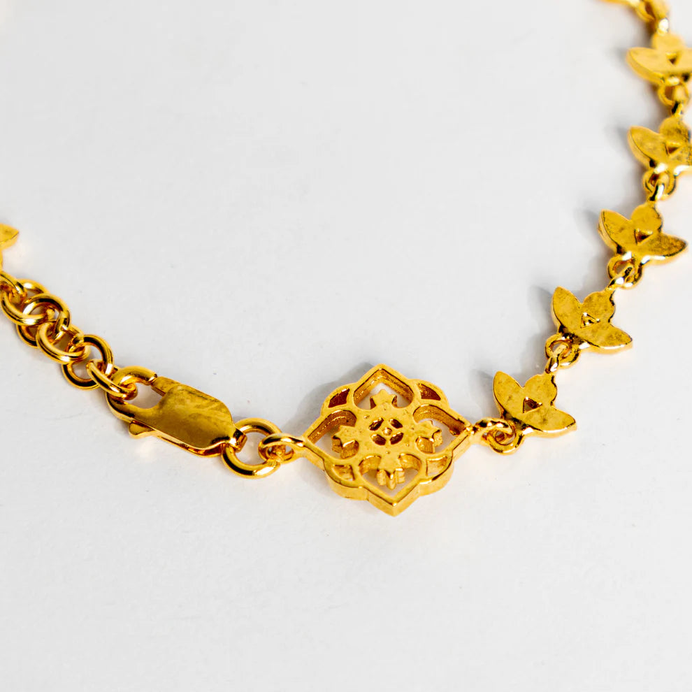 CHARBAGH Jewelry - Charbagh bracelet