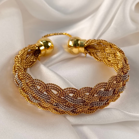 ZAHEEN KAMRAN - Antique Bangle
