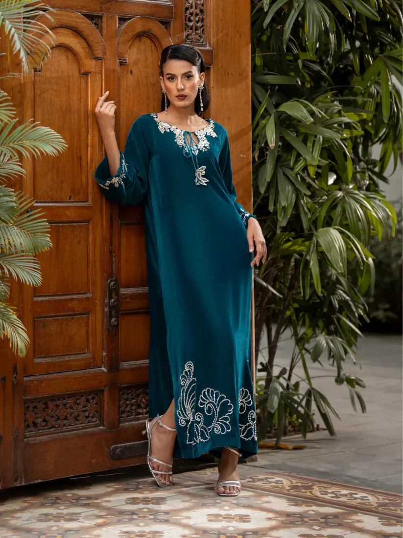 FARAH ZUBAIR - Ameera