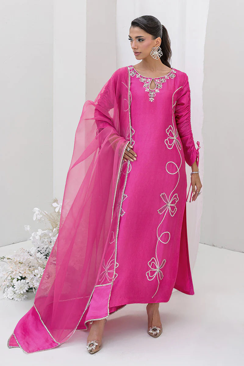 CHIC OPHICIAL - Candy Glow