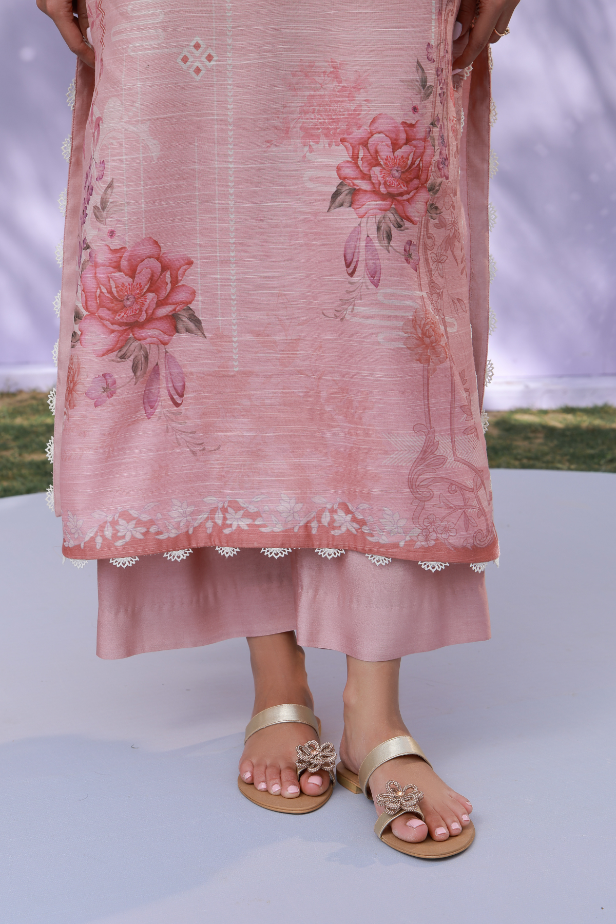 ZURI BY ZAINAB - Sev