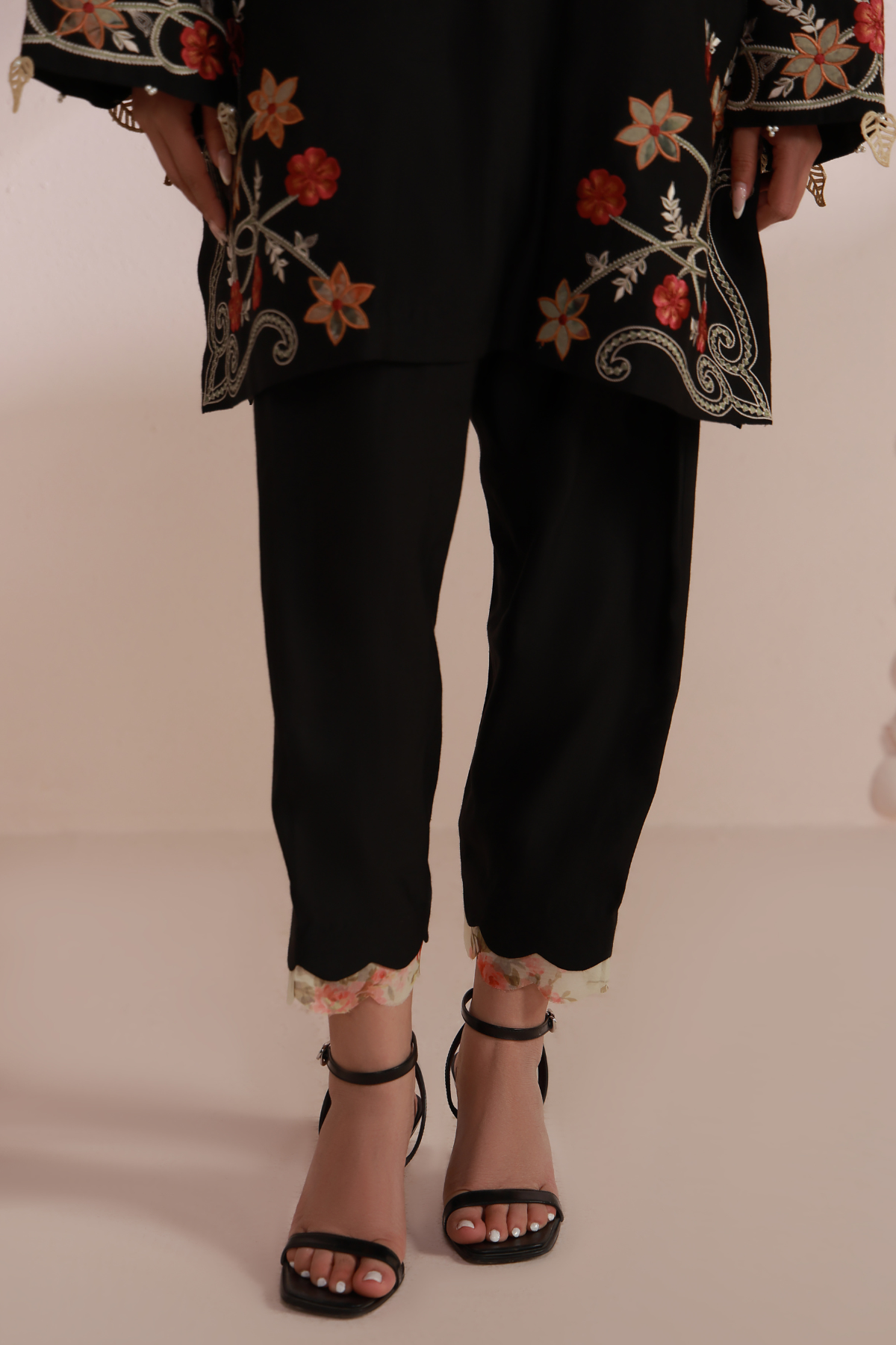 ZURI BY ZAINAB - Eyana