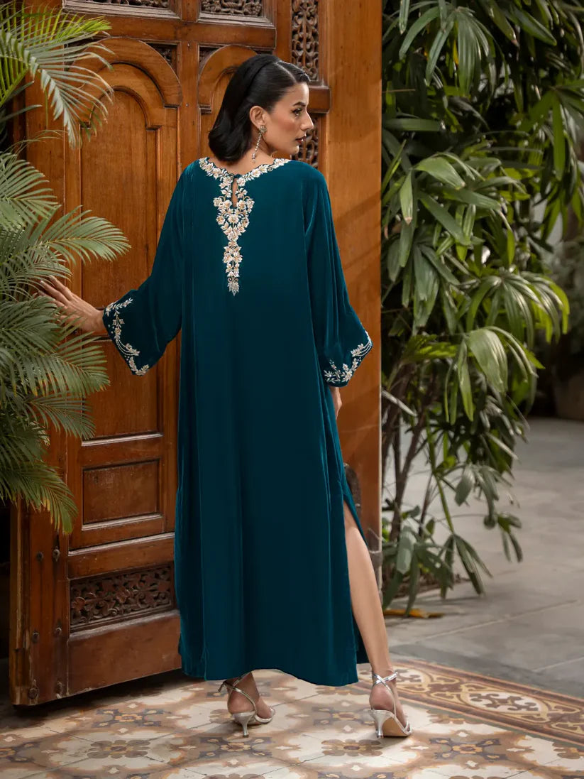 FARAH ZUBAIR - Ameera