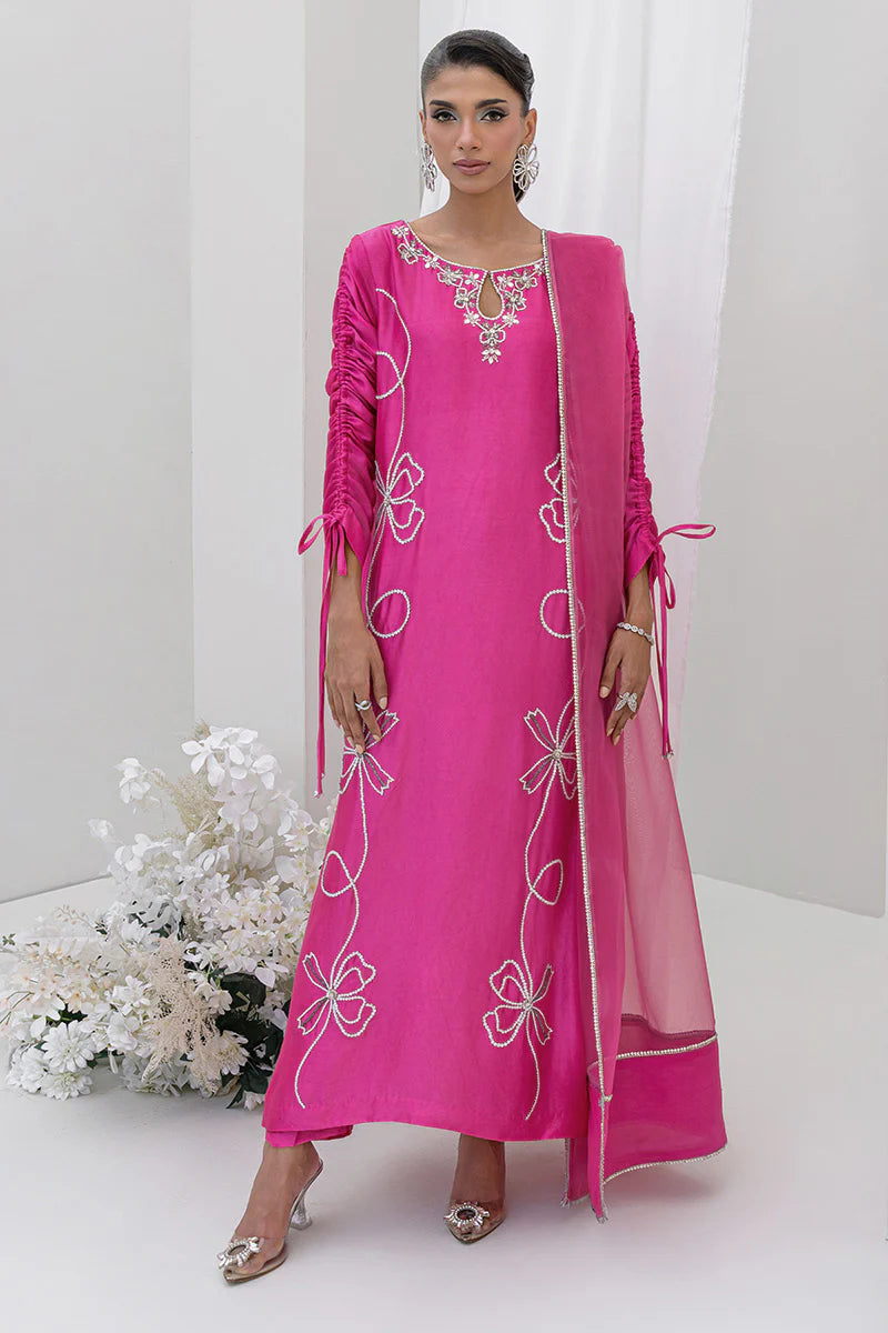 CHIC OPHICIAL - Candy Glow