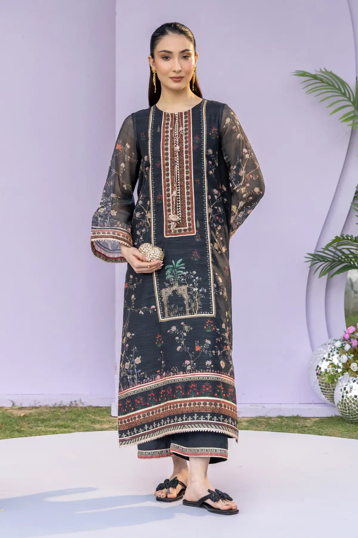 ZURI BY ZAINAB - Eloise