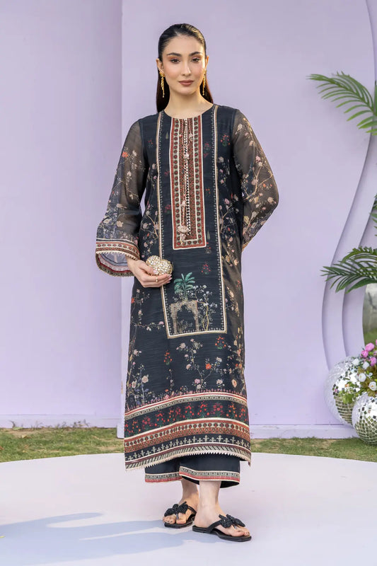 ZURI BY ZAINAB - Eloise