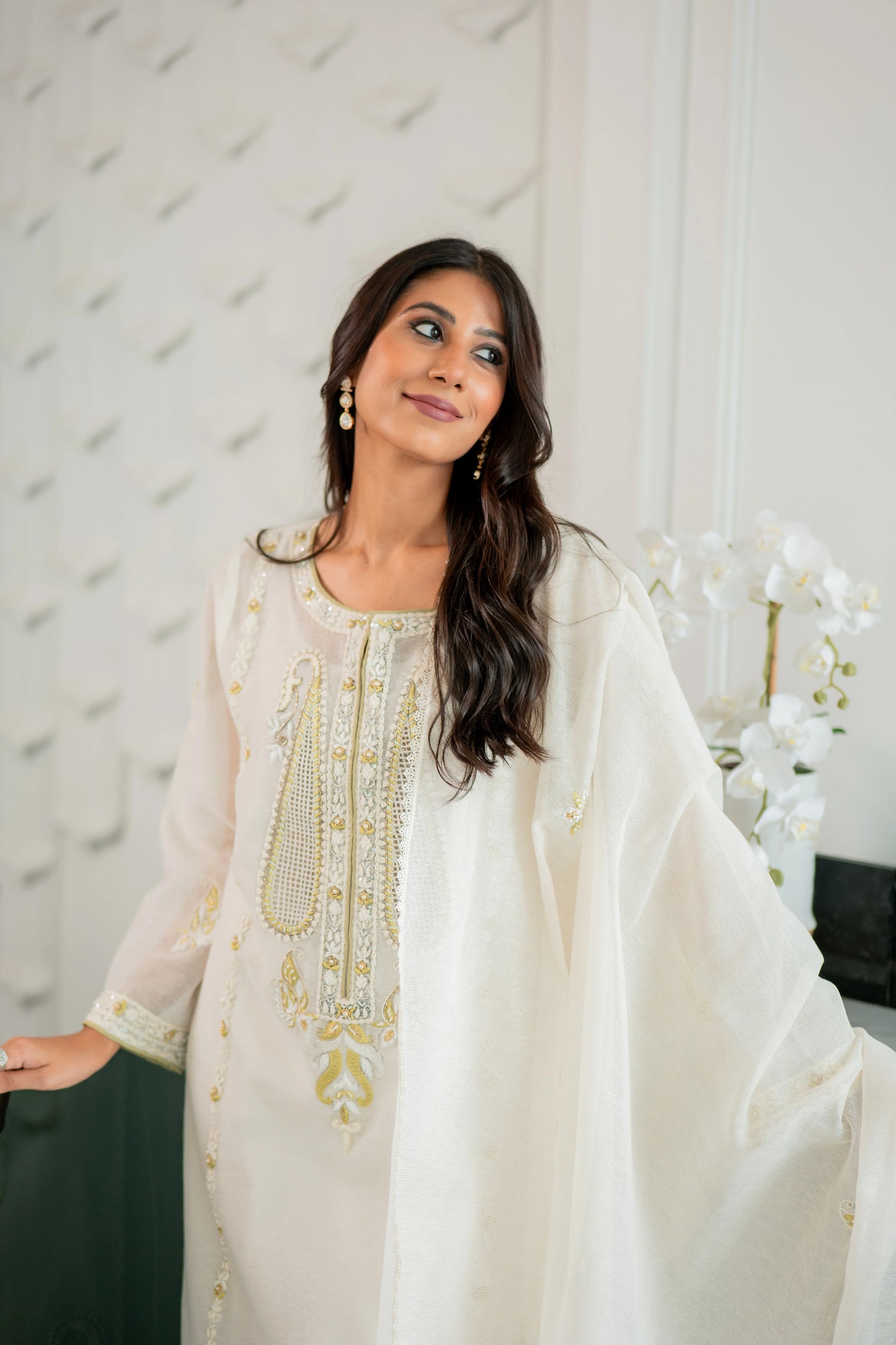 Wajeeha Ansari - Raani
