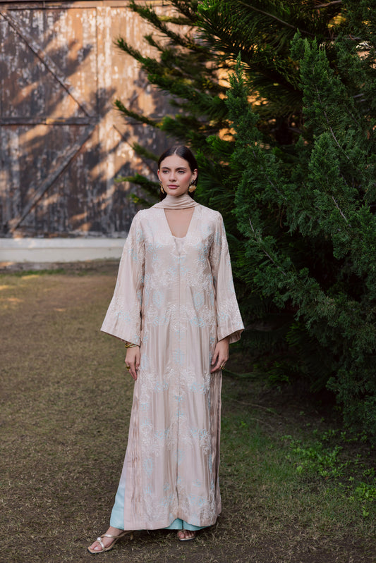 FARAH ZUBAIR - Ziyana