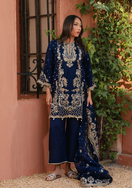 ZAINAB ZULFIQAR - Bolour