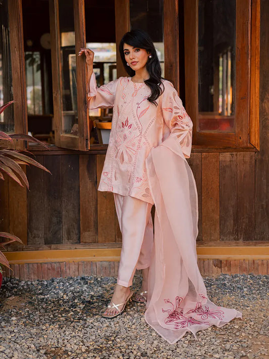 FARAH ZUBAIR - Sera