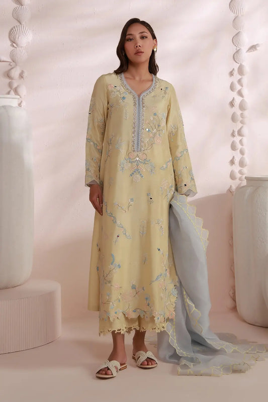 ZURI BY ZAINAB - Sehar