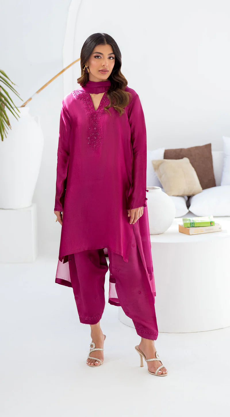 SABEEN ABBAS -  Raya