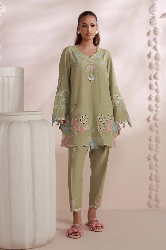 ZURI BY ZAINAB - Aluna